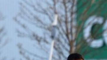 La policía mató al hombre a los 60 segundos después de iniciado el ataque.