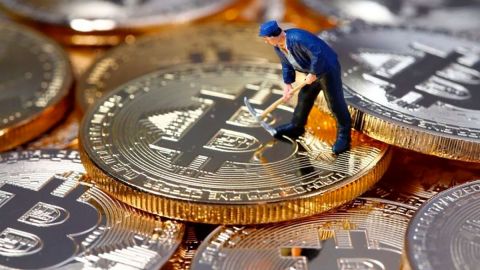 Bitcoin