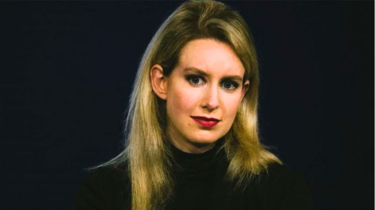 Elizabeth Holmes: Silicon Valley’s world of lies and secrets uncovered by Theranos fraud scandal