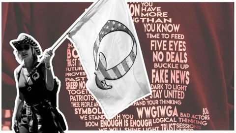 QAnon