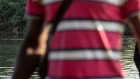 EE.UU. está recibiendo  un número exorbitante de inmigrantes en la frontera.