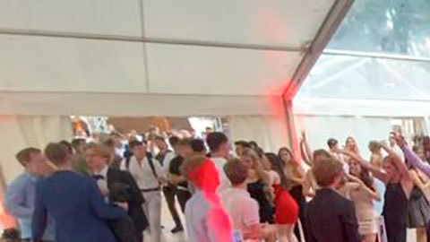 Hay una generación de alemanes que jamás ha visto otro líder que no sea Merkel.