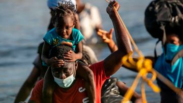 Haitianos crisis migratoria