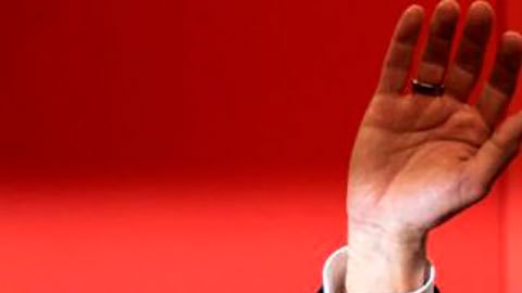 Olaf Scholz del partido SPD debe buscar una coalición de gobierno para poder ser elegido canciller.