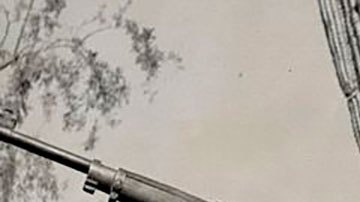 Pueblo Yaqui en México