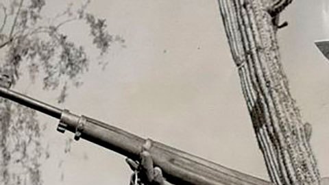 Pueblo Yaqui en México