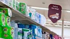 Reino Unido está sufriendo problemas en la cadena de suministro.