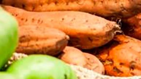 El precio promedio real de los alimentos ha estado subiendo desde el año 2000.