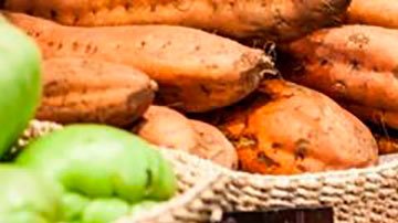 El precio promedio real de los alimentos ha estado subiendo desde el año 2000.