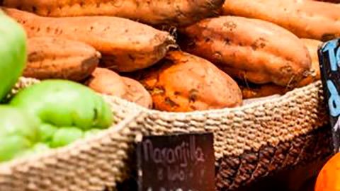 El precio promedio real de los alimentos ha estado subiendo desde el año 2000.