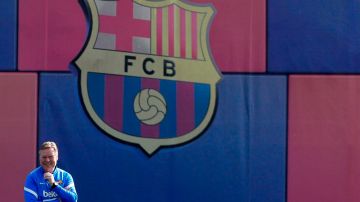 Alex Song jugó en Barcelona por cuatro años