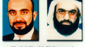 20 años después, Khalid Shaikh Mohammed, acusado de planear los ataques de 9/11 aun no enfrenta un juicio