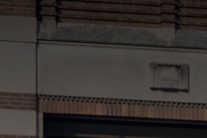 Foto lateral del Chevrolet Bolt EV 2021