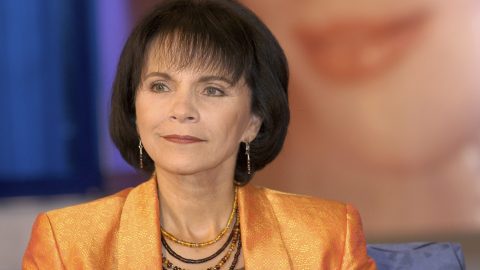 Pati Chapoy | Mezcalent.