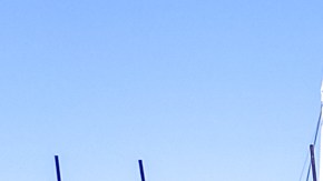 Cruce peatonal en la frontera Tijuana-San Ysidro.