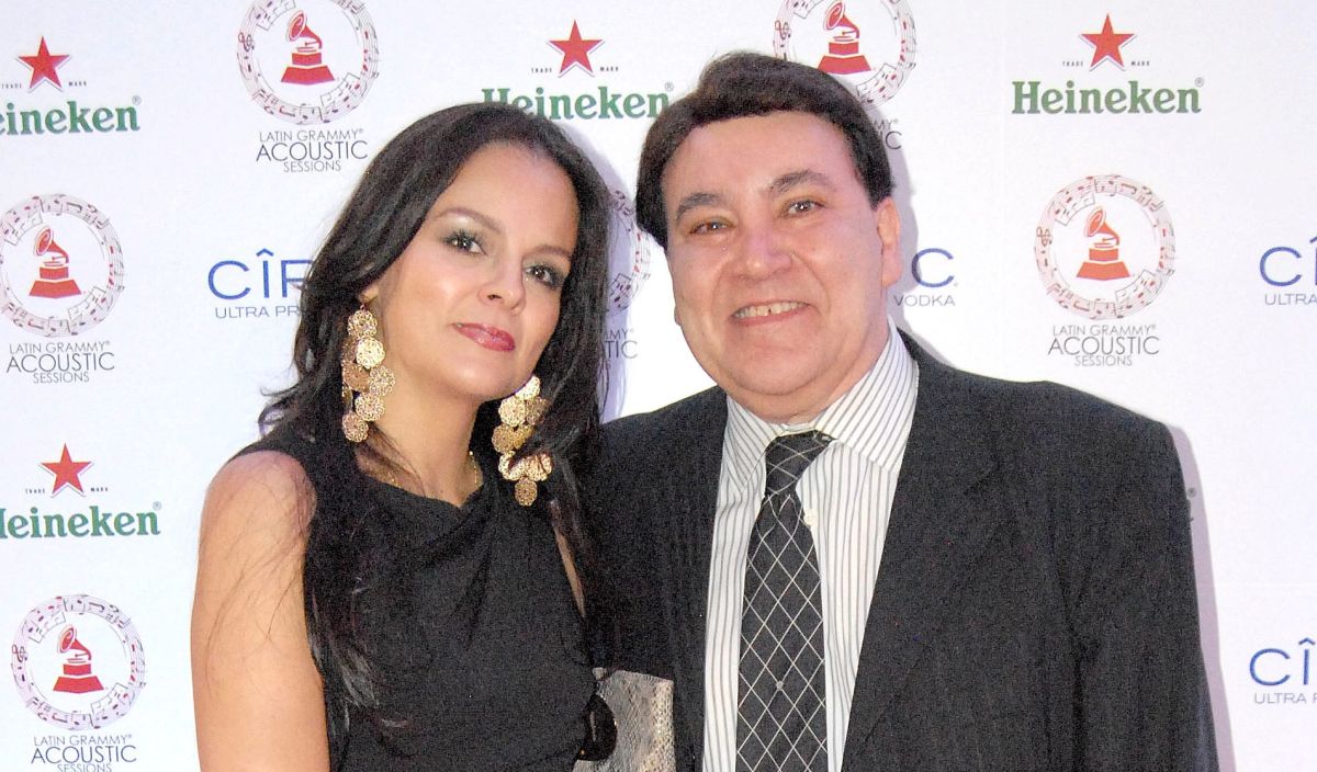 The son of the great Mexican singer-songwriter, José Alfredo Jiménez, dies