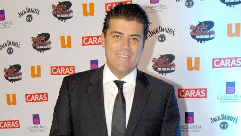 Jorge "Burro" Van Rankin | Mezcalent.