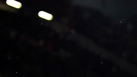 Faltando 30 segundo para finalizar el partido Cristiano Ronaldo se mandó un golazo para darle la victoria a su equipo.