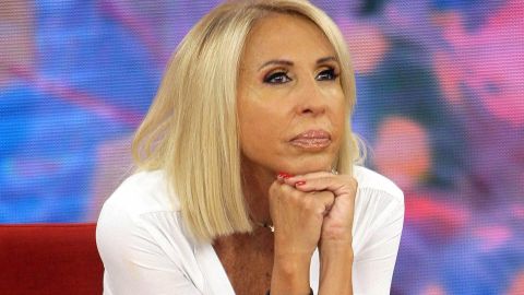 Laura Bozzo.