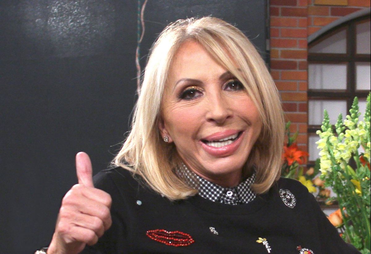 Laura Bozzo’s lawyer reveals the serious health problems suffered by the Peruvian