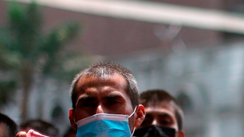 7 años de Ayotzinapa