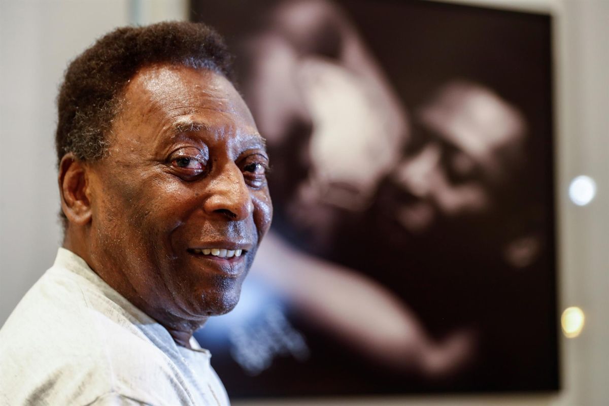 Pelé is stable after causing a new worldwide scare due to respiratory problem