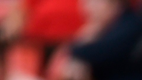 Cristiano Ronaldo y Dibu Martínez