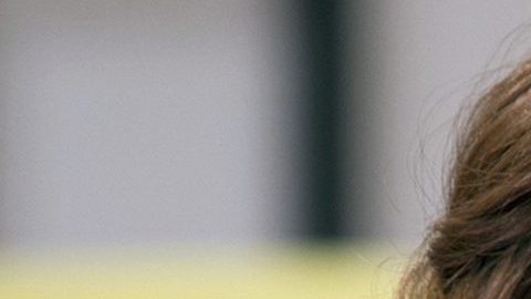 Andrea Legarrera revela cuál es su última voluntad.