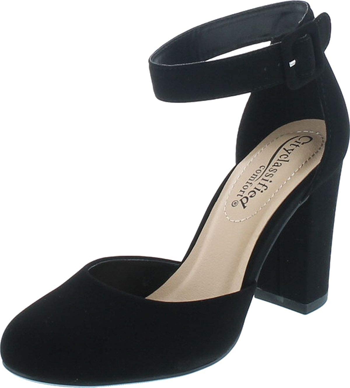 Por menos de $25: Zapatos de tacón bajo para usar en fiestas, bodas y  reuniones - La Opinión