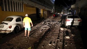 Septiembre: el mes maldito por los temidos y fuertes terremotos en México