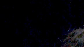 Abuelita deThalía y Laura Zapata tiene fracturadas las dos piernas.