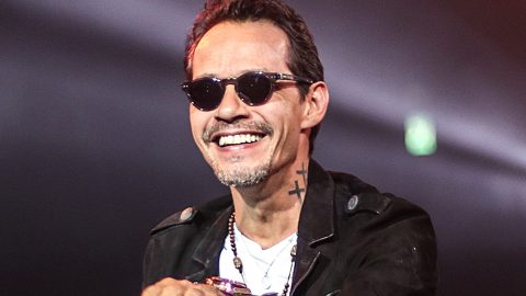 Marc Anthony | Mezcalent.