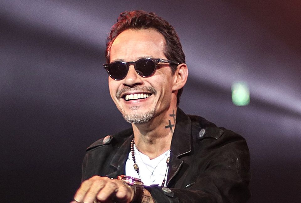 Marc Anthony ¿A cuánto asciende la fortuna del cantante? La Opinión