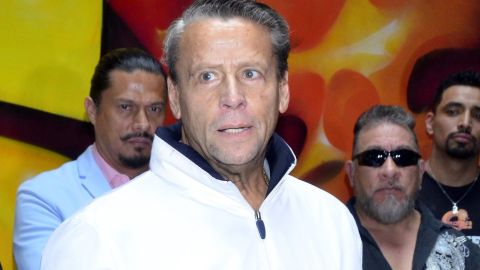 Alfredo Adame | Mezcalent.