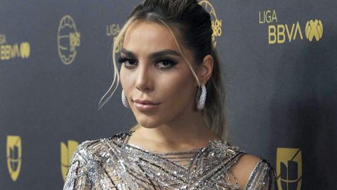 Frida Sofía responde al desafortunado comentario de Enrique Guzmán sobre su fallecida hermana