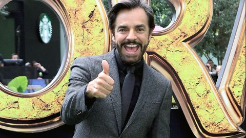 El mexicano Eugenio Derbez es favorito para ser nominado al Oscar