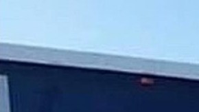 El choque de un autobús contra dos tráileres en el municipio de Plutarco Elías Calles, en Sonora.