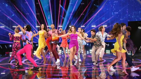 Así se Baila
