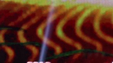 Adrián Di Monte y Sandra Itzel