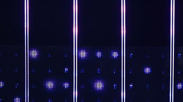 William Levy, Adamari López, Cristián de la Fuente y Mariana Seoane