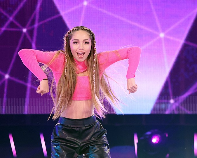 Gregorio y Luna Pernía