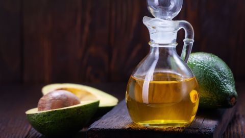 Aceite de aguacate