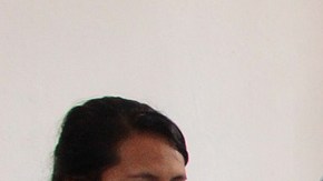 Indígenas despojados de sus tierras