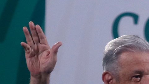 AMLO pronostica que México crecerá al menos 5% anual hasta el 2024, año del fin de su gobierno