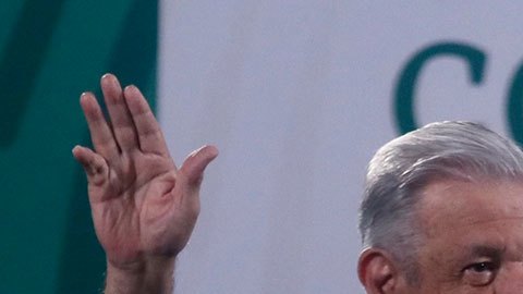 AMLO pronostica que México crecerá al menos 5% anual hasta el 2024, año del fin de su gobierno