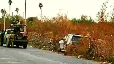 Ajuste de cuentas en Cártel del Golfo, matan al "Comandante Pezón"