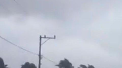 Tormenta Tropical