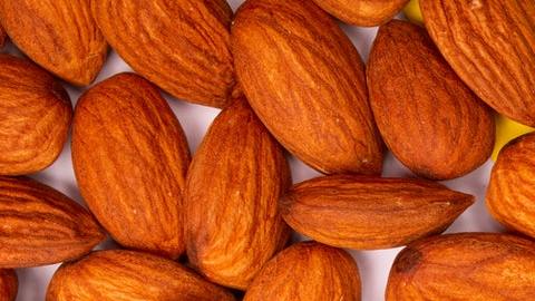 Almendras