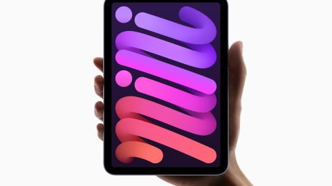 Apple anuncia nueva versión de iPad Mini y te contamos qué la hace especial