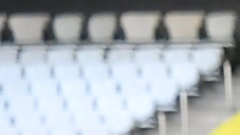 4 futbolistas de Argentina serán investigados por la policía brasileña.